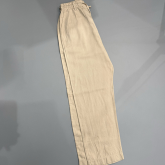 Vizon baggy pantolon