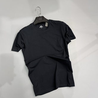 Lacivert T-shirt