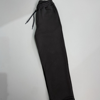Antrasit baggy eşofman