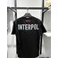 BALENCİAGA BASKILI T-shirt