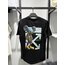OFF WHİTE BASKILI T-shirt