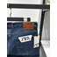 ZARA SLİM FİT KOT PANTOLON