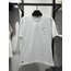 LACOSTE GÖĞÜS BASKILI T-shirt