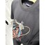 LOUİS VUİTTON HALI DESEN T-shirt