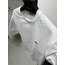 LACOSTE METAL LOGO T-shirt