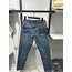 GANT SLİM FİT KOT PANTOLON