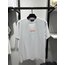 BALENCİAGA BASKILI T-shirt