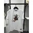 LOUİS VUİTTON HALI DESEN T-shirt