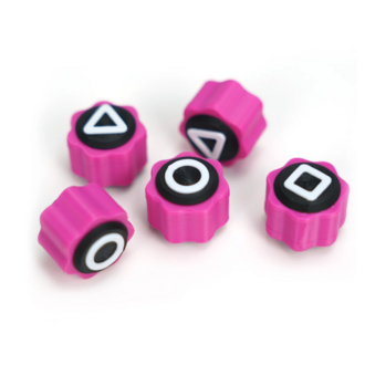 Squid Game Gonggi - Kutusuz 5 Taş Oyunu