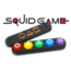 Squid Game Gonggi - Kutulu 5 Taş Oyunu