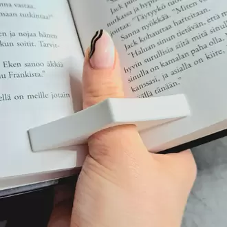 Pratik Kitap Tutucu – Rahat ve Keyifli Okuma Deneyimi!