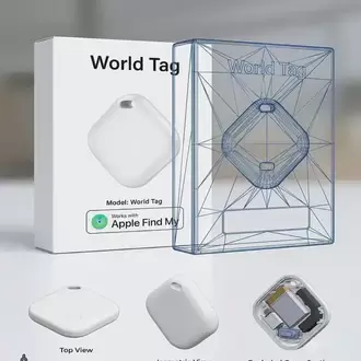 Apple Akıllı Takip Cihazı