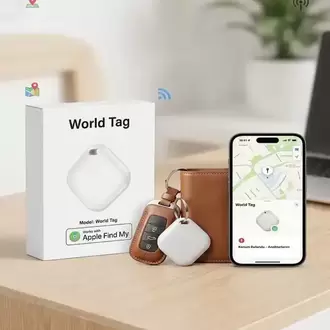 Apple Akıllı Takip Cihazı