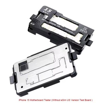 İphone 15 Serisi Anakart Tester