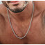 ÖRME ÇELİK ZİNCİR 
