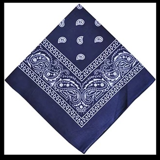 Berg - Bandana