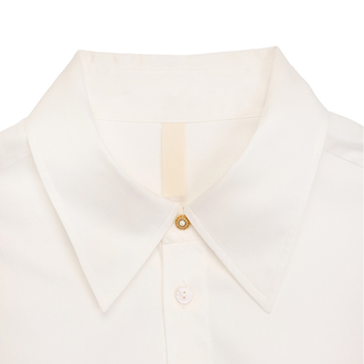 Classic White Shirt