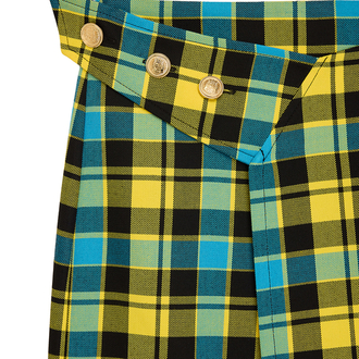 Check Skirt