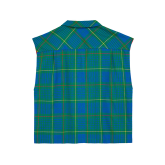 Check Vest