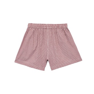 Solar Check Shorts