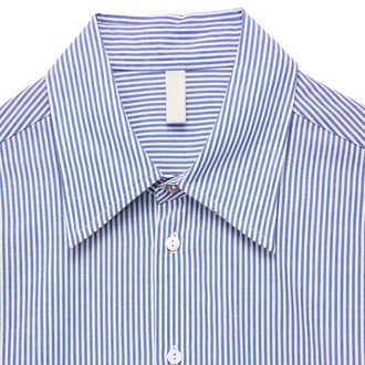 Solar Stripe Shirt