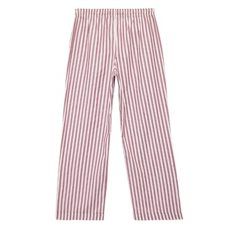 Solar Stripe Pants