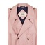 Pembe Deri Trenchtosh