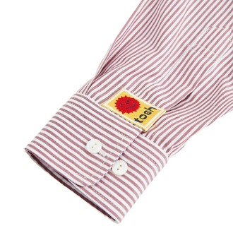 Solar Long Shirt