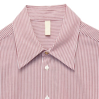Solar Stripe Shirt