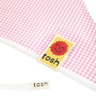 Solar Tie Bandana