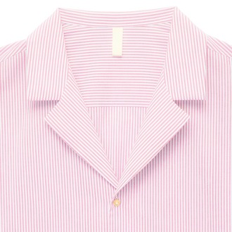 Solar Crop Shirt
