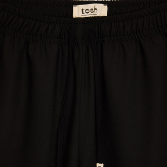 Black Pants