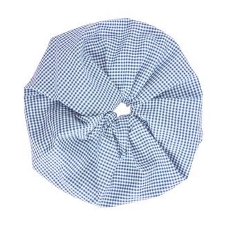 Solar Scrunchie