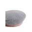 Pembe Deri Beret