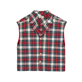 Check Vest