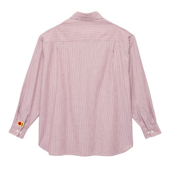 Solar Stripe Shirt