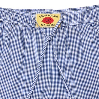 Solar Check Shorts