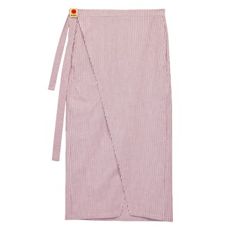 Solar Wrap Skirt