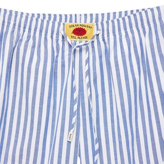 Solar Stripe Pants