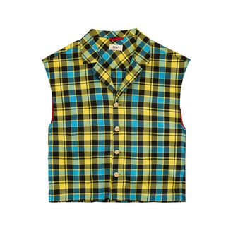 Check Vest