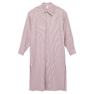 Solar Long Shirt