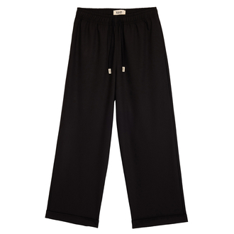 Black Pants
