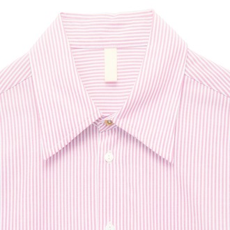 Solar Stripe Shirt
