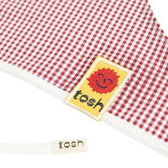 Solar Tie Bandana