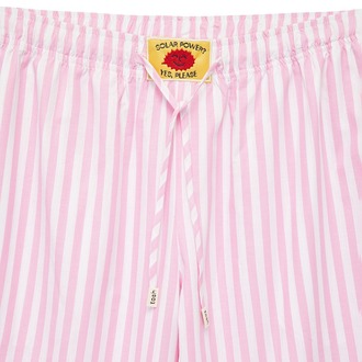 Solar Stripe Pants
