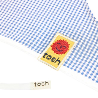 Solar Tie Bandana