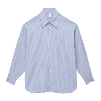 Solar Stripe Shirt