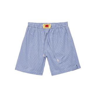 Solar Check Shorts- Long