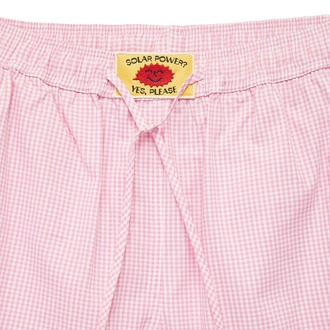 Solar Check Shorts