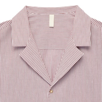 Solar Crop Shirt
